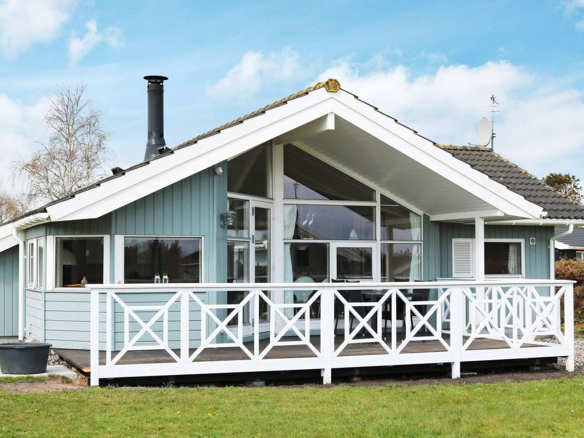 Holiday house 6 Personen Ferienhaus in Hadsund-By Traum
