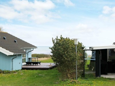 Holiday house 6 Personen Ferienhaus in Hadsund-By Traum - Outdoor photo 18