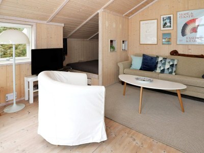 Holiday house 6 Personen Ferienhaus in Hadsund-By Traum - Outdoor photo 21