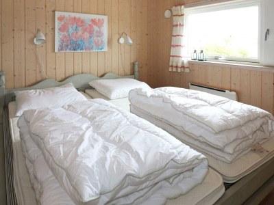 Holiday house 6 Personen Ferienhaus in Hadsund-By Traum - Outdoor photo 23