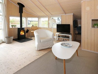 Holiday house 6 Personen Ferienhaus in Hadsund-By Traum - Outdoor photo 37