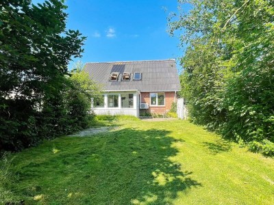 Holiday house 6 Personen Ferienhaus in Ringkøbing-By Traum - Holiday house