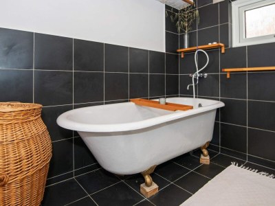 Holiday house 6 Personen Ferienhaus in Ringkøbing-By Traum - Outdoor photo 6