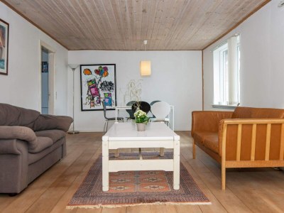 Holiday house 6 Personen Ferienhaus in Ringkøbing-By Traum - Outdoor photo 33