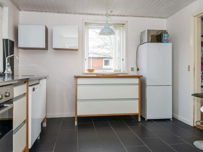 Holiday house 6 Personen Ferienhaus in Ringkøbing-By Traum - Outdoor photo 39