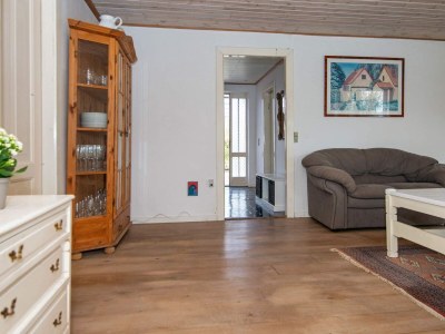 Holiday house 6 Personen Ferienhaus in Ringkøbing-By Traum - Outdoor photo 48