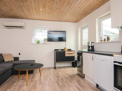 Holiday house 5 person holiday home in Glesborg - Outdoor photo 6