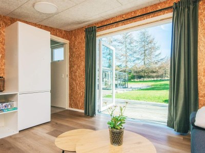 Holiday house 5 person holiday home in Glesborg - Outdoor photo 17