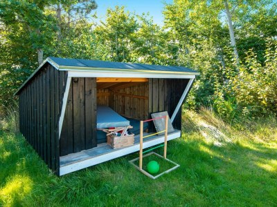 Holiday house 5 person holiday home in Glesborg - Outdoor photo 27