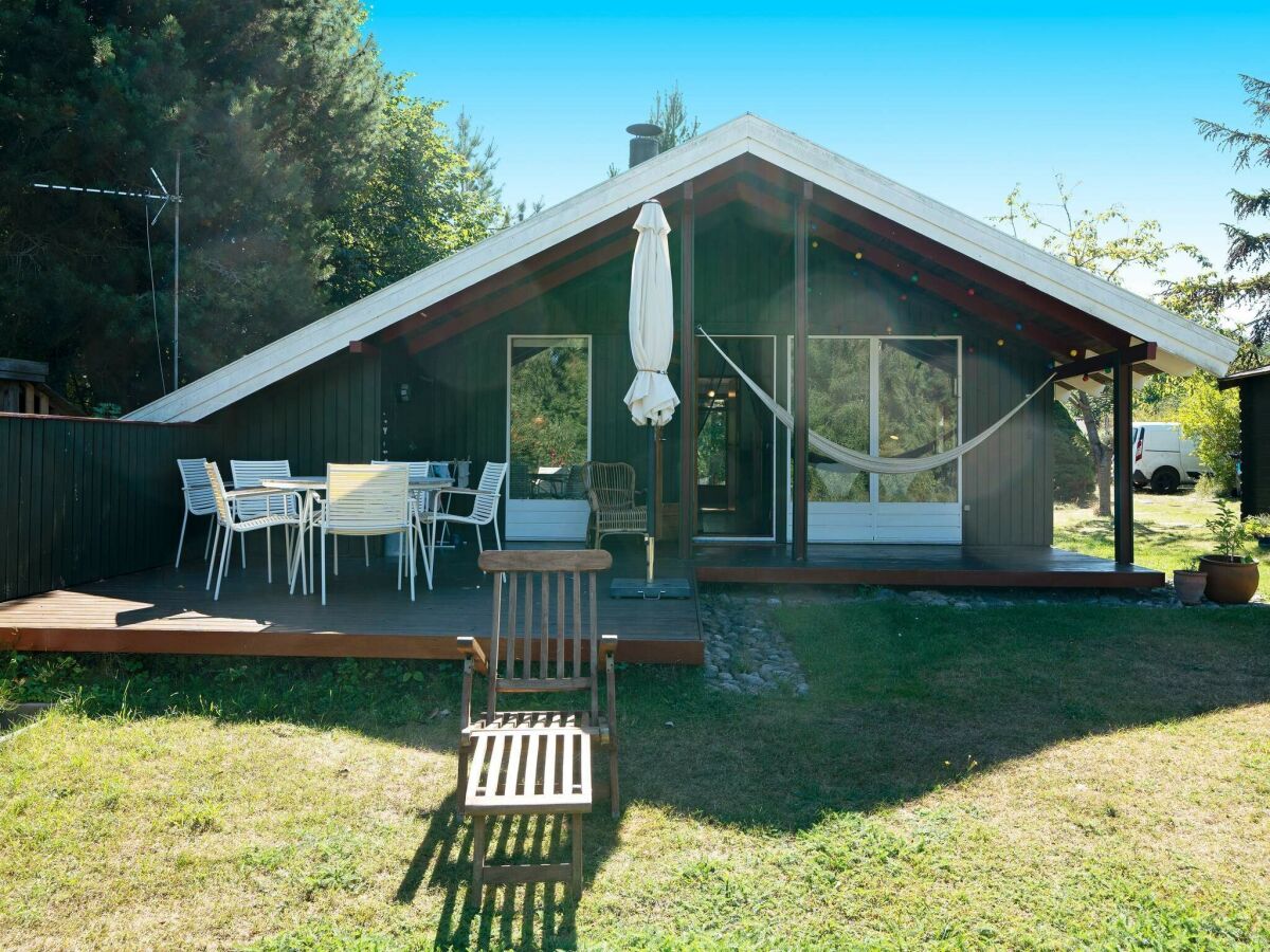 Holiday house 5 person holiday home in Jægerspris-By Traum
