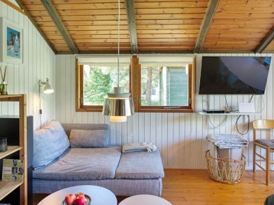 Holiday house 5 person holiday home in Jægerspris-By Traum - Outdoor photo 8