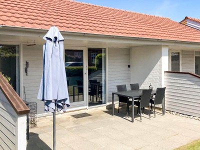 Holiday house 4 Personen Ferienhaus in Ærøskøbing-By Traum - Outdoor photo 5