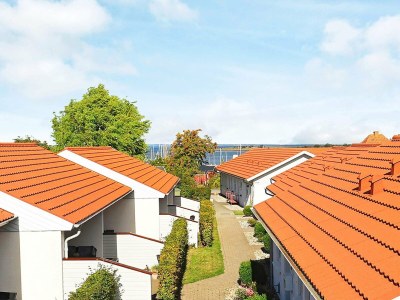 Holiday house 4 Personen Ferienhaus in Ærøskøbing-By Traum - Outdoor photo 9