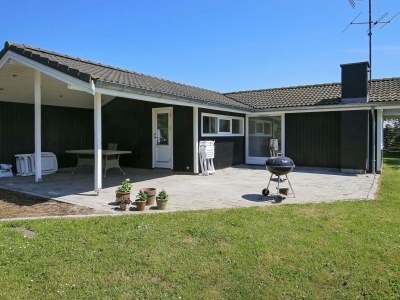 Holiday house 4 person holiday home in Gilleleje-By Traum in Gilleleje - Holiday house