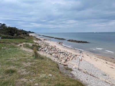 Holiday house 4 person holiday home in Gilleleje-By Traum - Outdoor photo 7