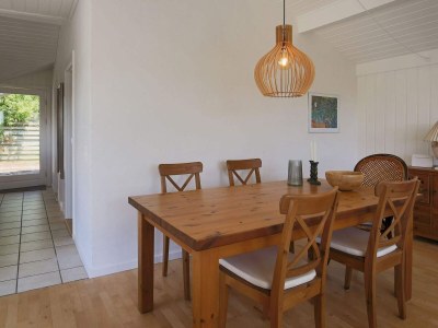 Holiday house 4 person holiday home in Gilleleje-By Traum - Outdoor photo 9