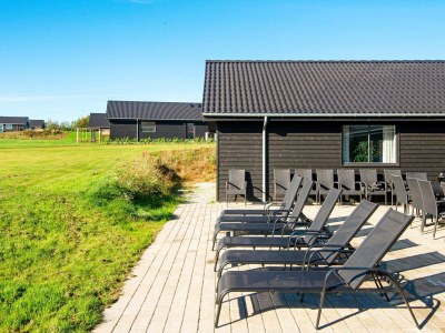 Holiday house Luxus-Ruckzug in Mommark -- By Traum Ferienwohnungen - Outdoor photo 7