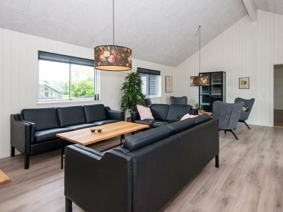 Holiday house Luxus-Ruckzug in Mommark -- By Traum Ferienwohnungen - Outdoor photo 41