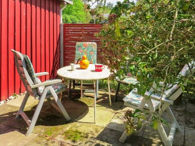 Holiday house 4 Personen Ferienhaus in Hals-By Traum - Outdoor photo 22