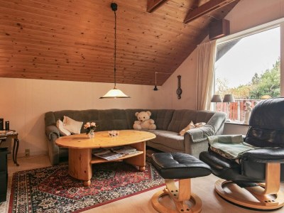 Holiday house 4 Personen Ferienhaus in Hals-By Traum - Outdoor photo 26