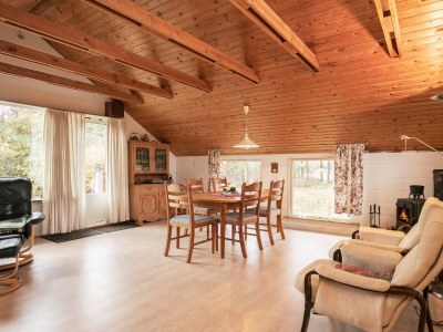 Holiday house 4 Personen Ferienhaus in Hals-By Traum - Outdoor photo 28