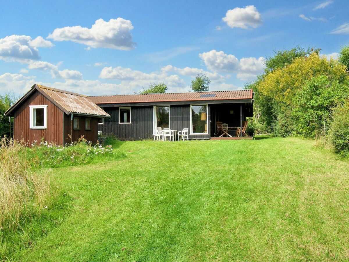 Holiday house 6 Personen Ferienhaus in Fårevejle-By Traum