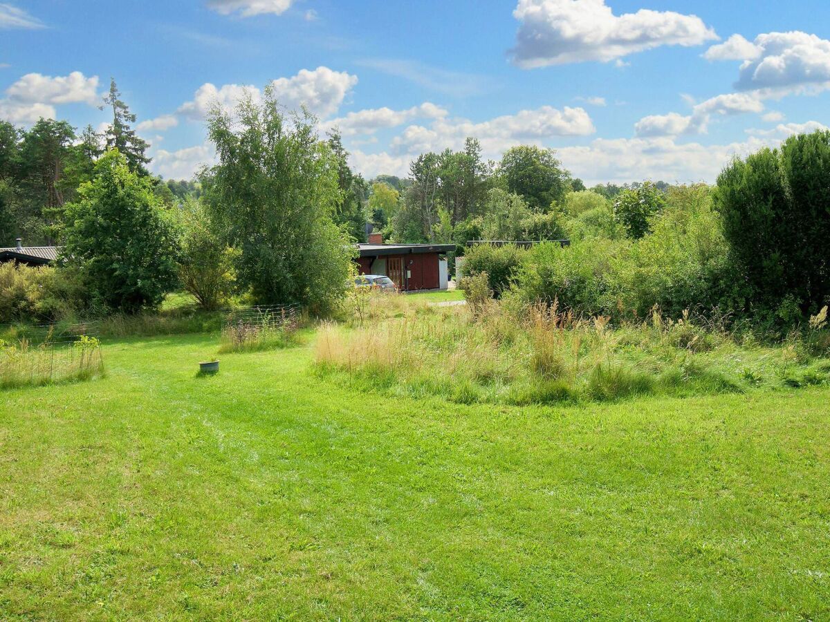 Holiday house 6 Personen Ferienhaus in Fårevejle-By Traum - Outdoor photo 2