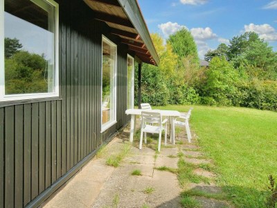 Holiday house 6 Personen Ferienhaus in Fårevejle-By Traum - Outdoor photo 23
