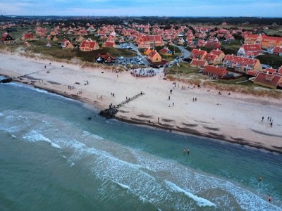 Apartment 2 person holiday home in Skagen-By Traum - Outdoor photo 23