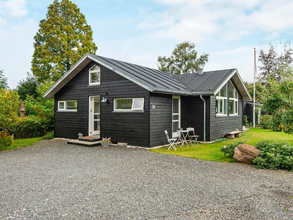 Holiday house 5 Personen Ferienhaus in Malling-By Traum