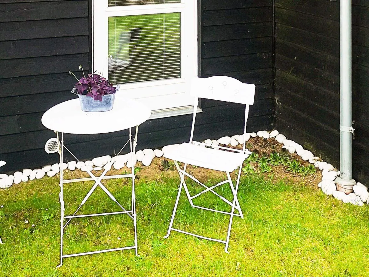 Holiday house 5 Personen Ferienhaus in Malling-By Traum - Outdoor photo 2