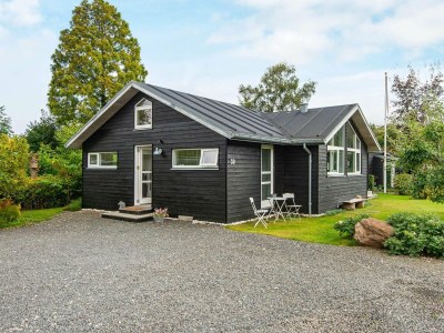 Holiday house 5 Personen Ferienhaus in Malling-By Traum - Holiday house