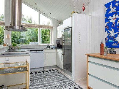 Holiday house 5 Personen Ferienhaus in Malling-By Traum - Outdoor photo 10