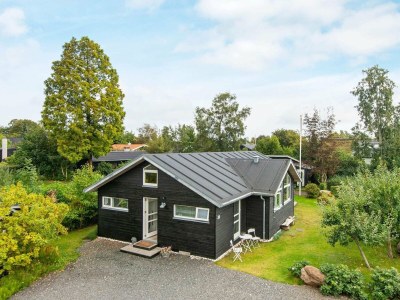 Holiday house 5 Personen Ferienhaus in Malling-By Traum - Outdoor photo 17