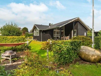 Holiday house 5 Personen Ferienhaus in Malling-By Traum - Outdoor photo 21