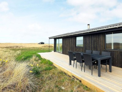 Holiday house 7 Personen Ferienhaus in Hjørring-By Traum - Outdoor photo 16