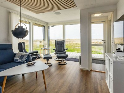 Holiday house 7 Personen Ferienhaus in Hjørring-By Traum - Outdoor photo 18