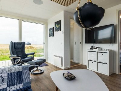 Holiday house 7 Personen Ferienhaus in Hjørring-By Traum - Outdoor photo 33