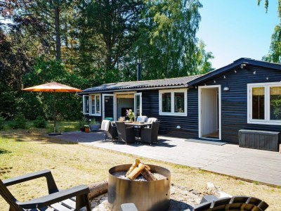 Holiday house 6 person holiday home in Jægerspris-By Traum in Jægerspris - Holiday house