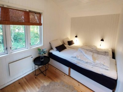 Holiday house 6 person holiday home in Jægerspris-By Traum - Outdoor photo 19