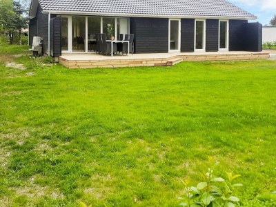 Holiday house 8 Personen Ferienhaus in Hadsund-By Traum - Outdoor photo 8