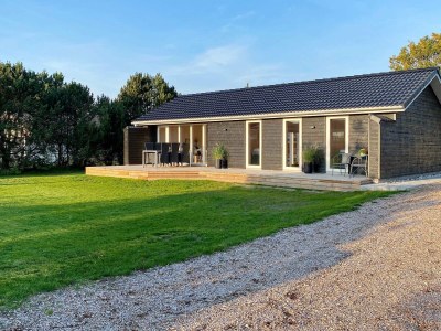 Holiday house 8 Personen Ferienhaus in Hadsund-By Traum - Outdoor photo 10