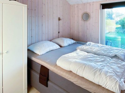Holiday house 8 Personen Ferienhaus in Hadsund-By Traum - Outdoor photo 14