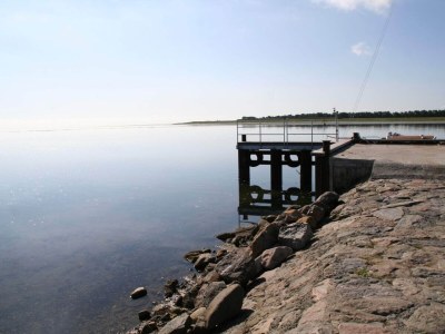 Holiday house 8 Personen Ferienhaus in Hadsund-By Traum - Outdoor photo 42