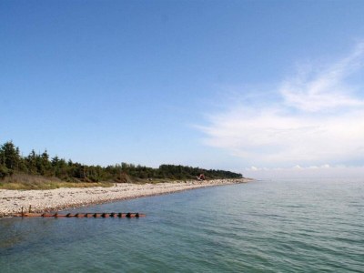 Holiday house 8 Personen Ferienhaus in Hadsund-By Traum - Outdoor photo 47
