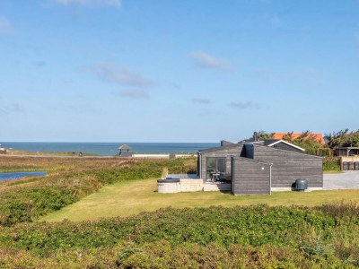 Holiday house Luxus-Ruckzug Nr. Lyngby -- By Traum Ferienwohnungen - Outdoor photo 3