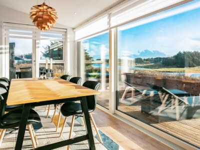 Holiday house Luxus-Ruckzug Nr. Lyngby -- By Traum Ferienwohnungen - Outdoor photo 17