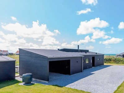 Holiday house Luxus-Ruckzug Nr. Lyngby -- By Traum Ferienwohnungen - Outdoor photo 22