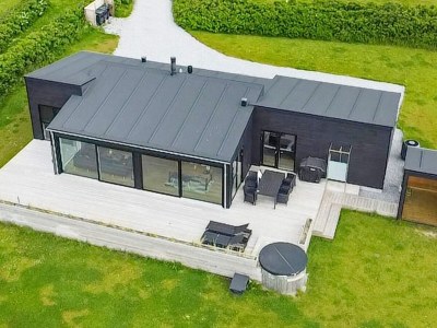 Holiday house Luxus-Ruckzug Nr. Lyngby -- By Traum Ferienwohnungen - Outdoor photo 25