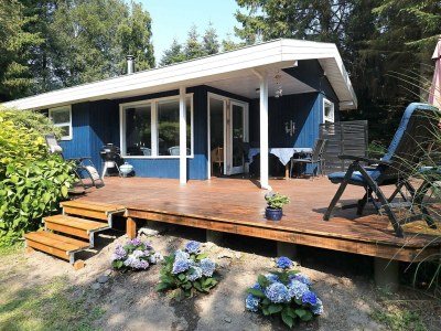 Holiday house 5 person holiday home in Tranekær-By Traum - Outdoor photo 21